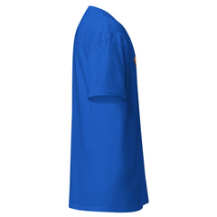 Caution: Taken Man - classic tee - Print My Man