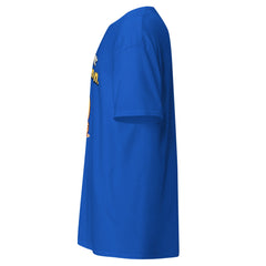 Caution: Taken Man - classic tee - Print My Man