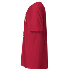 Caution: Taken Man - classic tee - Print My Man