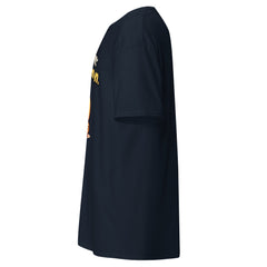 Caution: Taken Man - classic tee - Print My Man