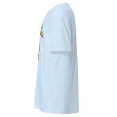 Caution: Taken Man - classic tee - Print My Man