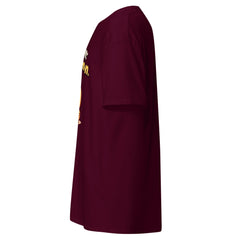 Caution: Taken Man - classic tee - Print My Man