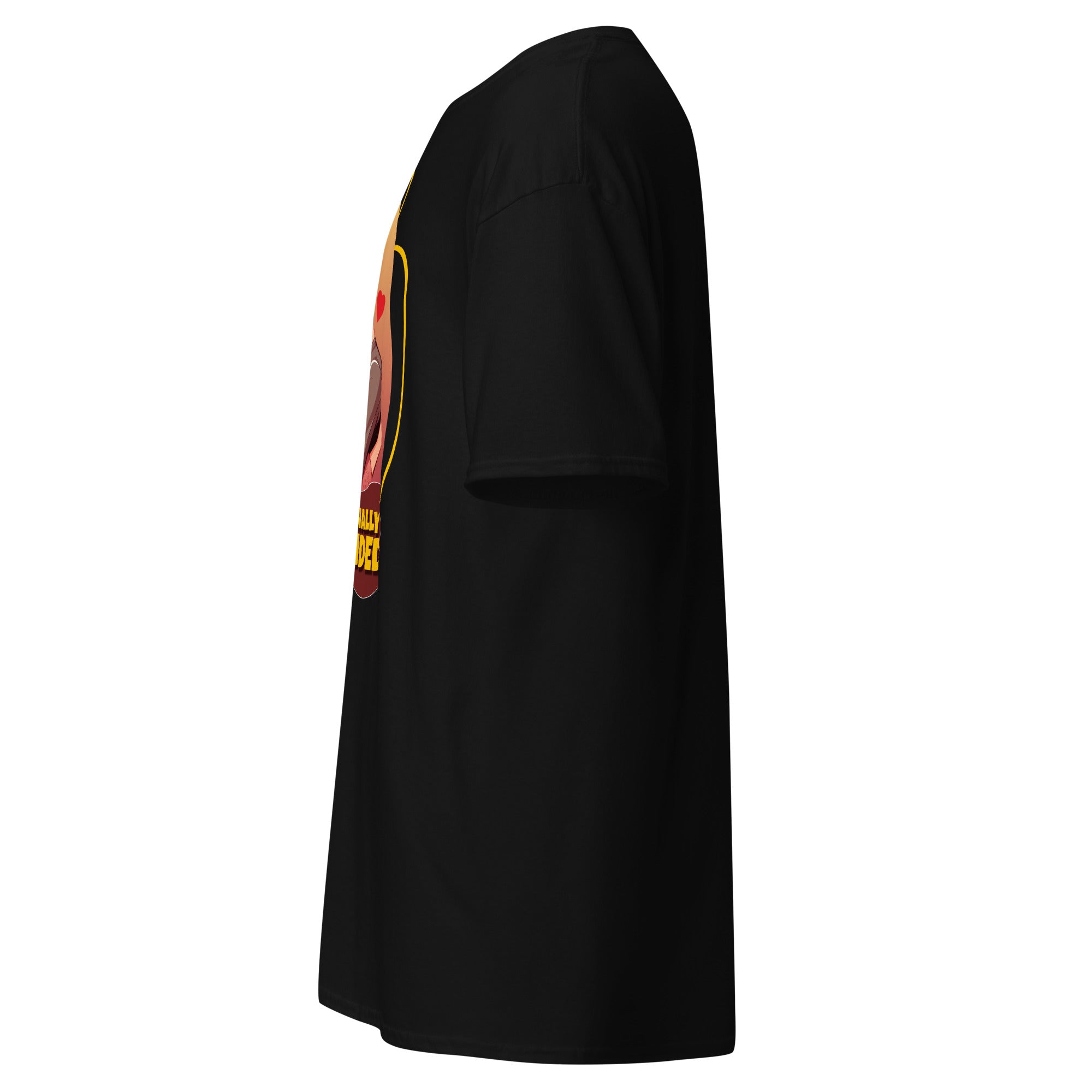 Emotionally Branded - classic tee - Print My Man