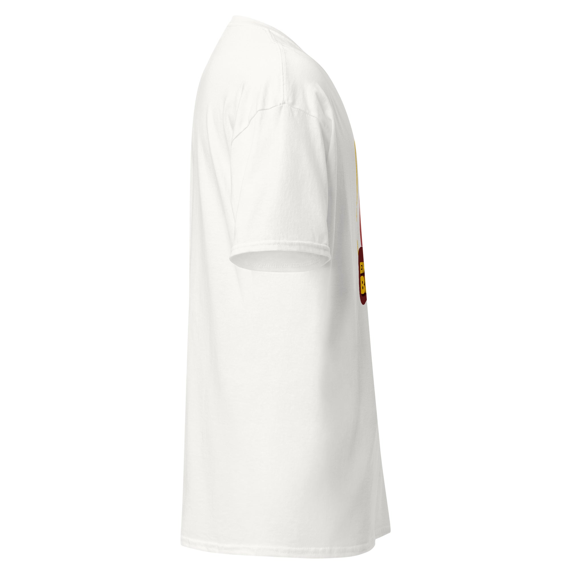 Emotionally Branded - classic tee - Print My Man