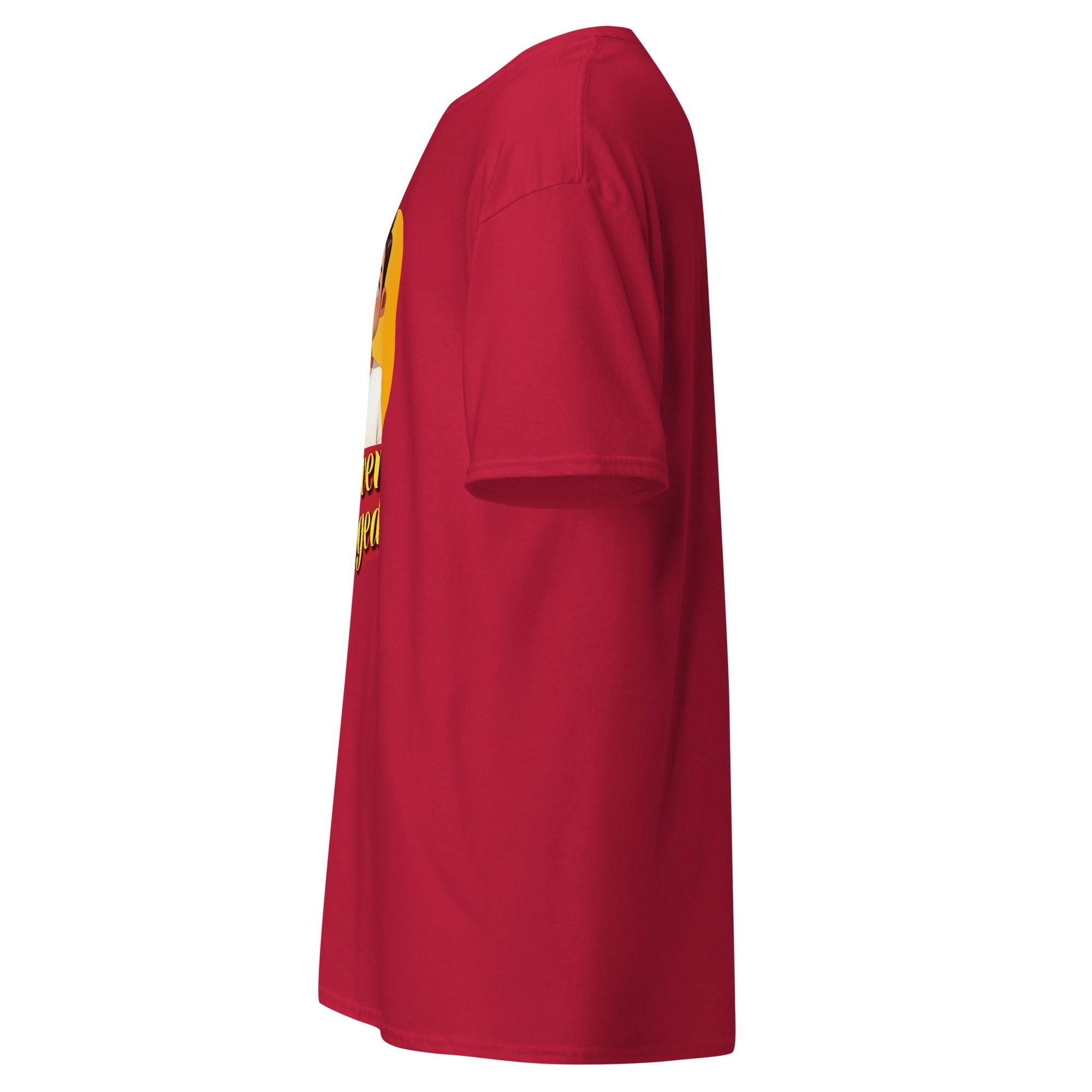 Forever Tagged - classic tee - Print My Man