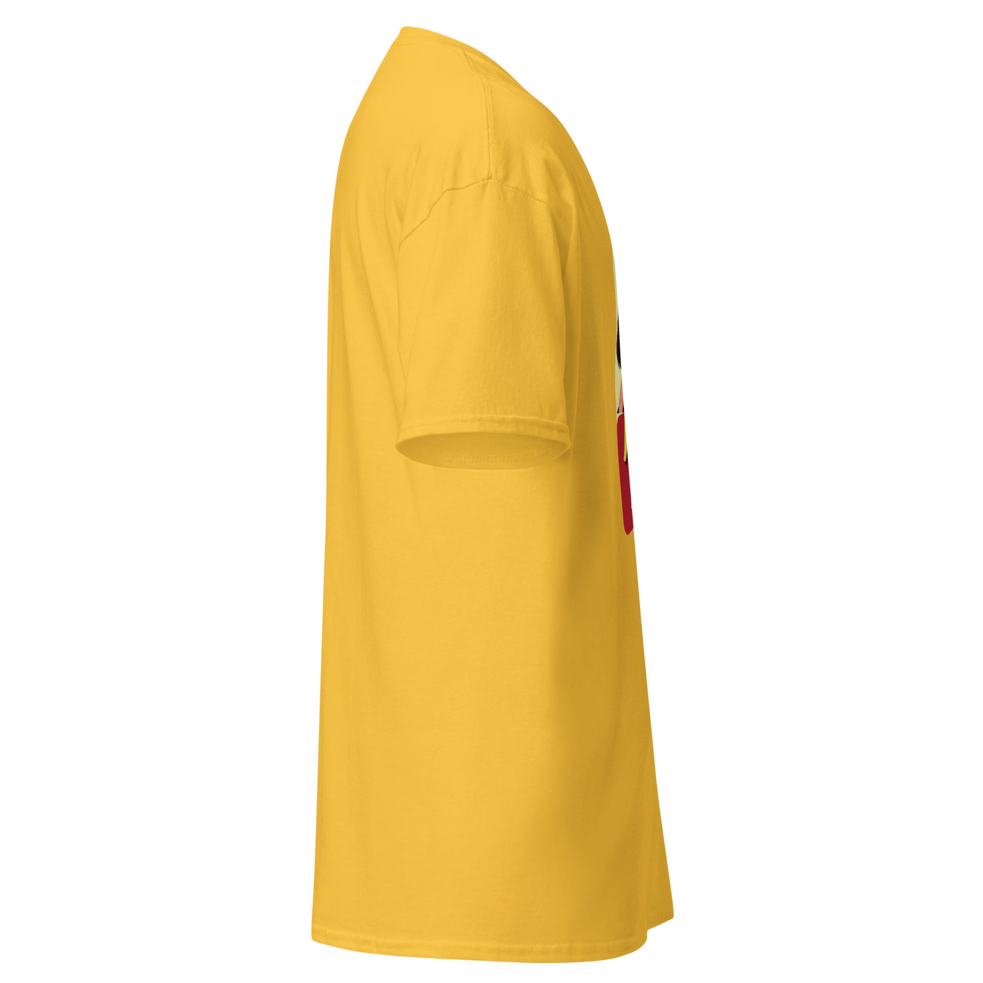 Forever Tagged - classic tee - Print My Man