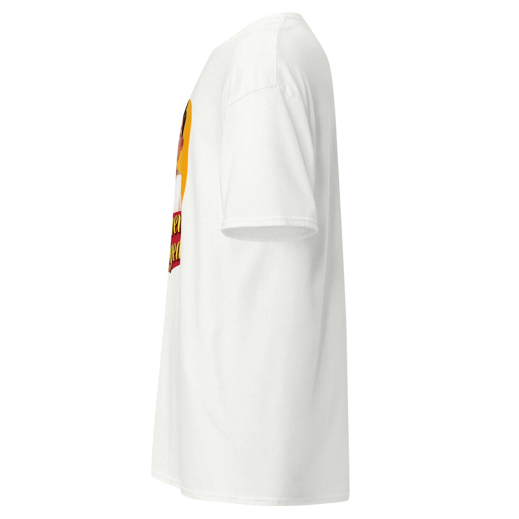 Forever Tagged - classic tee - Print My Man