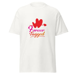 Forever Tagged - classic tee - Print My Man