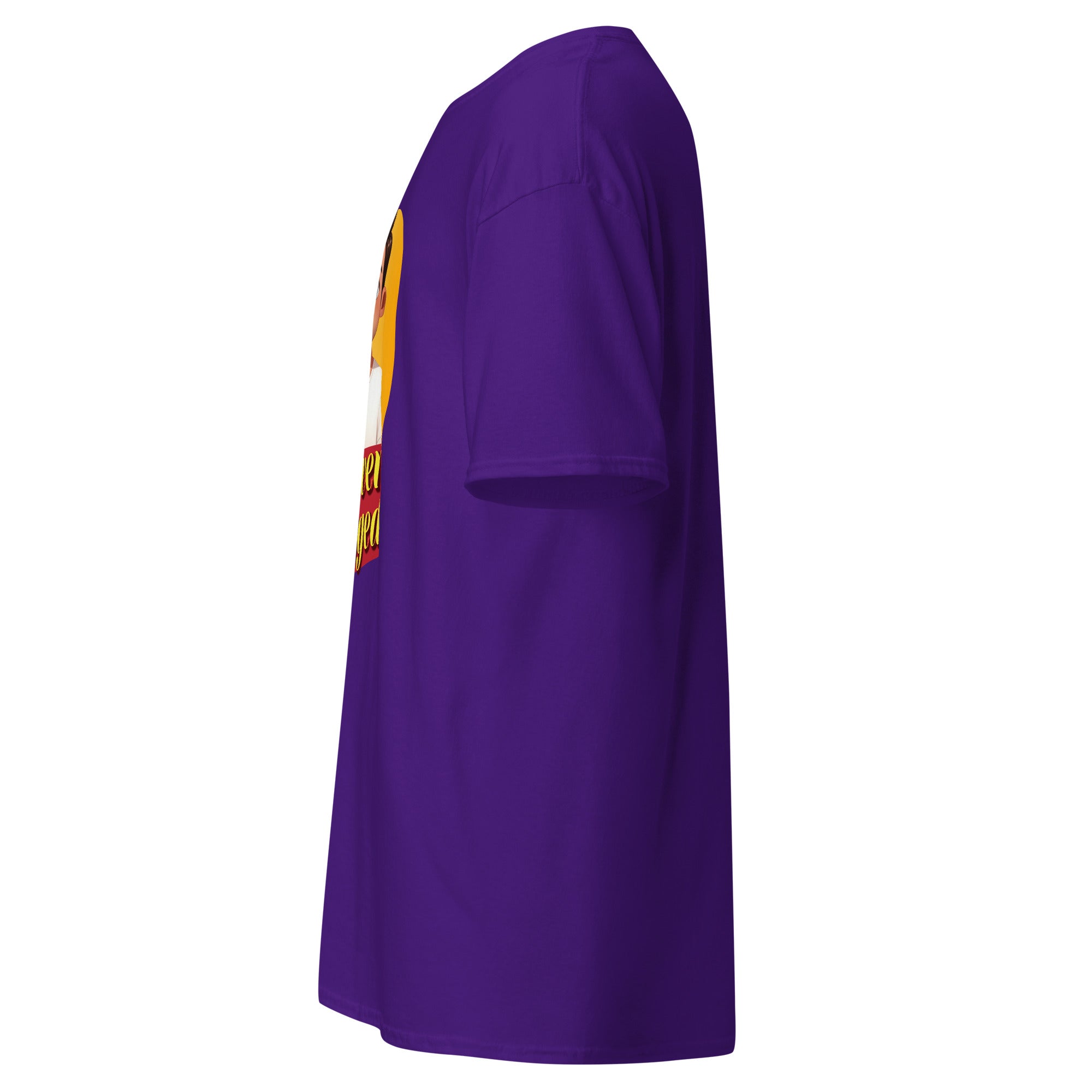 Forever Tagged - classic tee - Print My Man