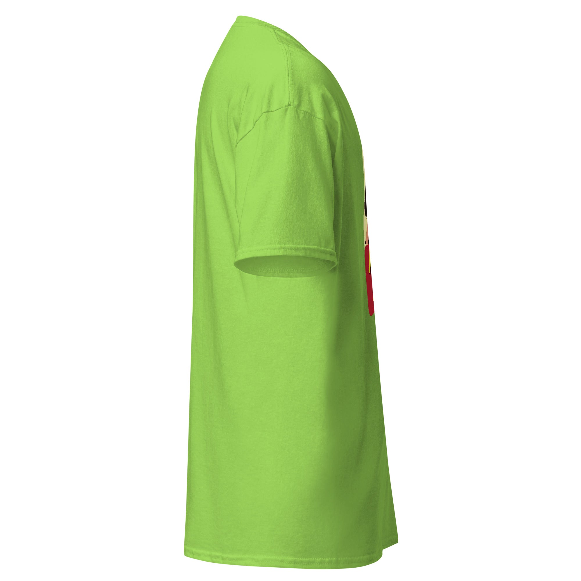 Forever Tagged - classic tee - Print My Man