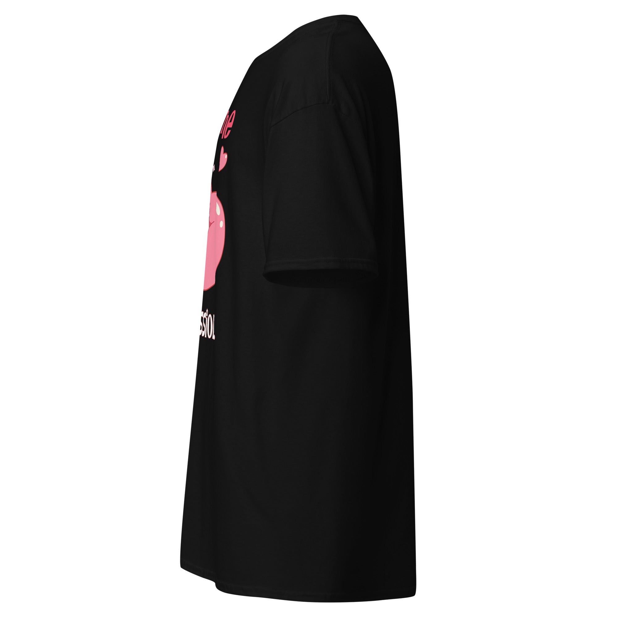 Full Time Possession - classic tee - Print My Man