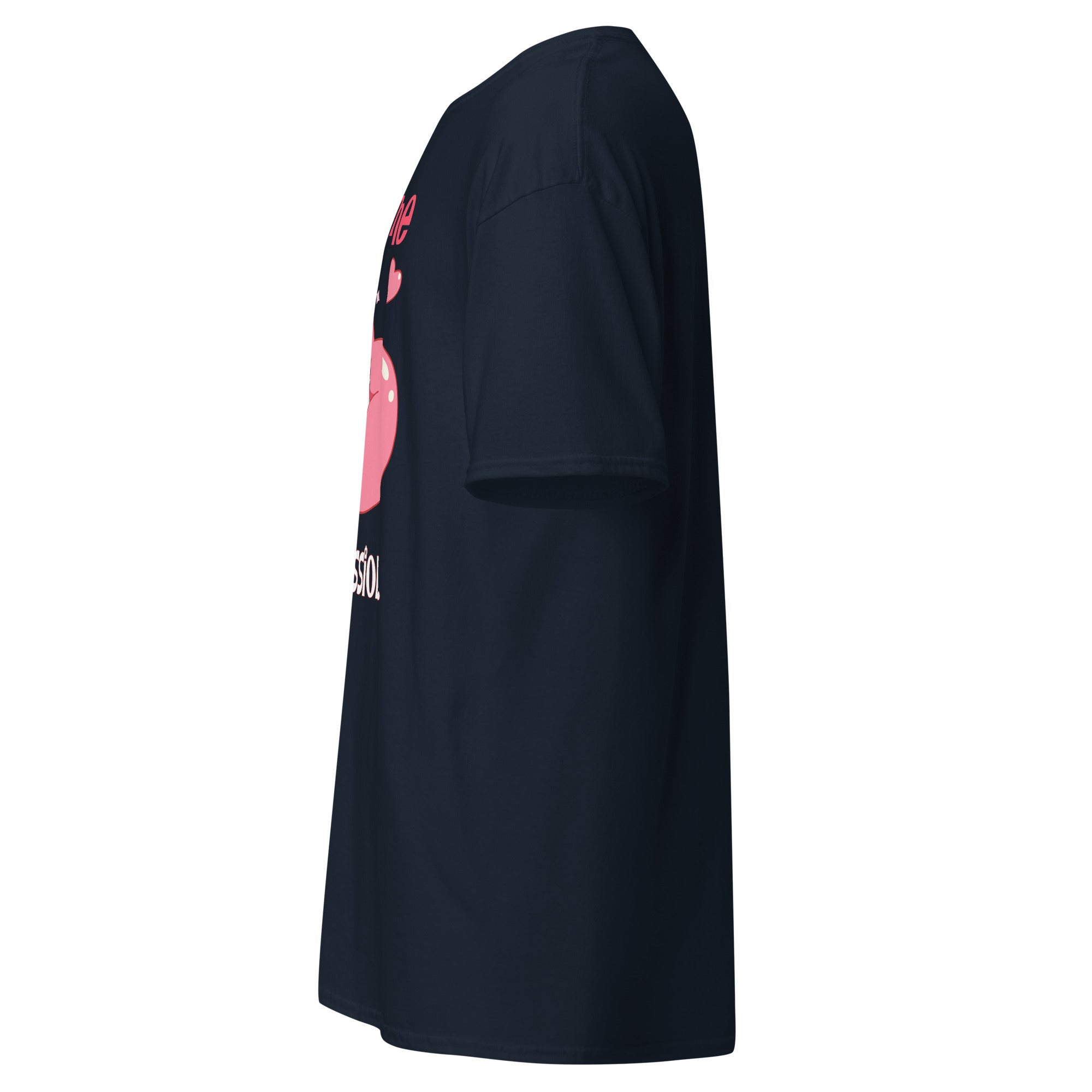 Full Time Possession - classic tee - Print My Man