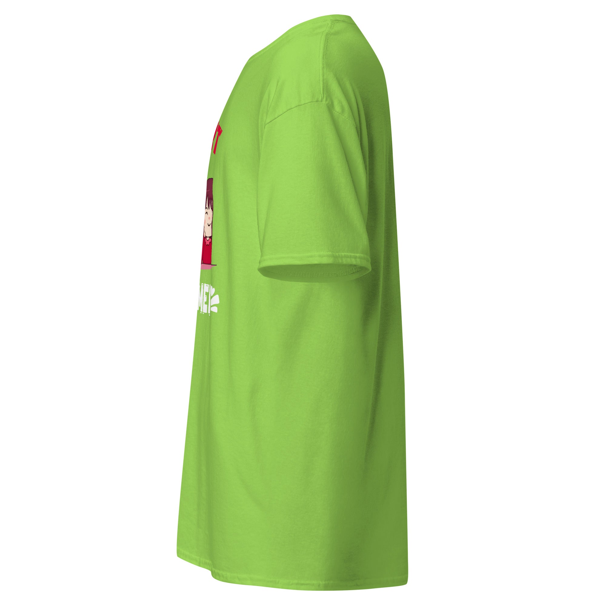 Heart Claimed - classic tee - Print My Man