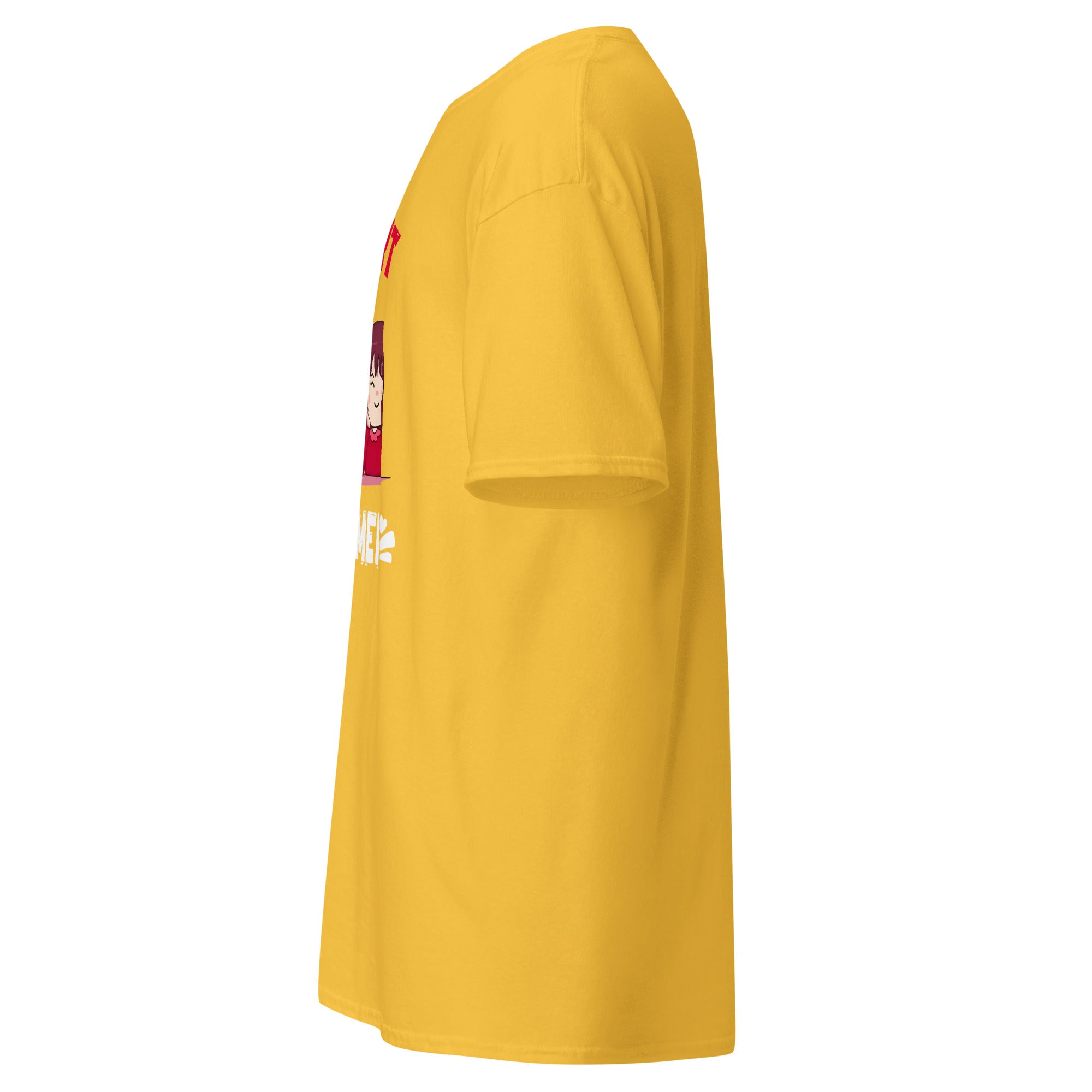 Heart Claimed - classic tee - Print My Man