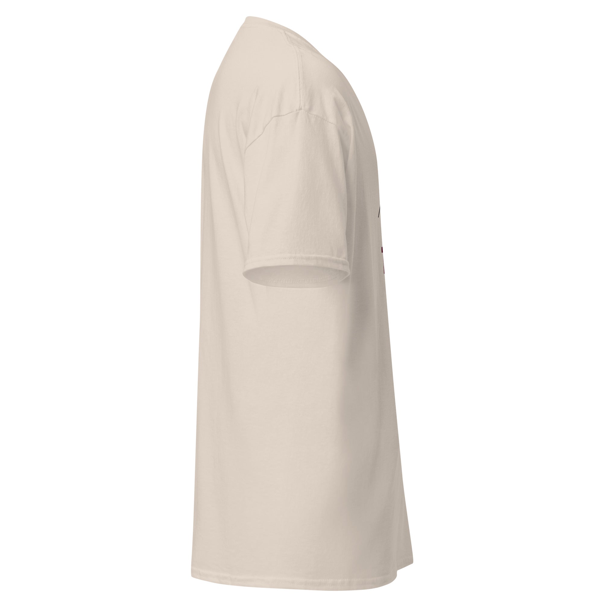 Heart Taken - classic tee - Print My Man