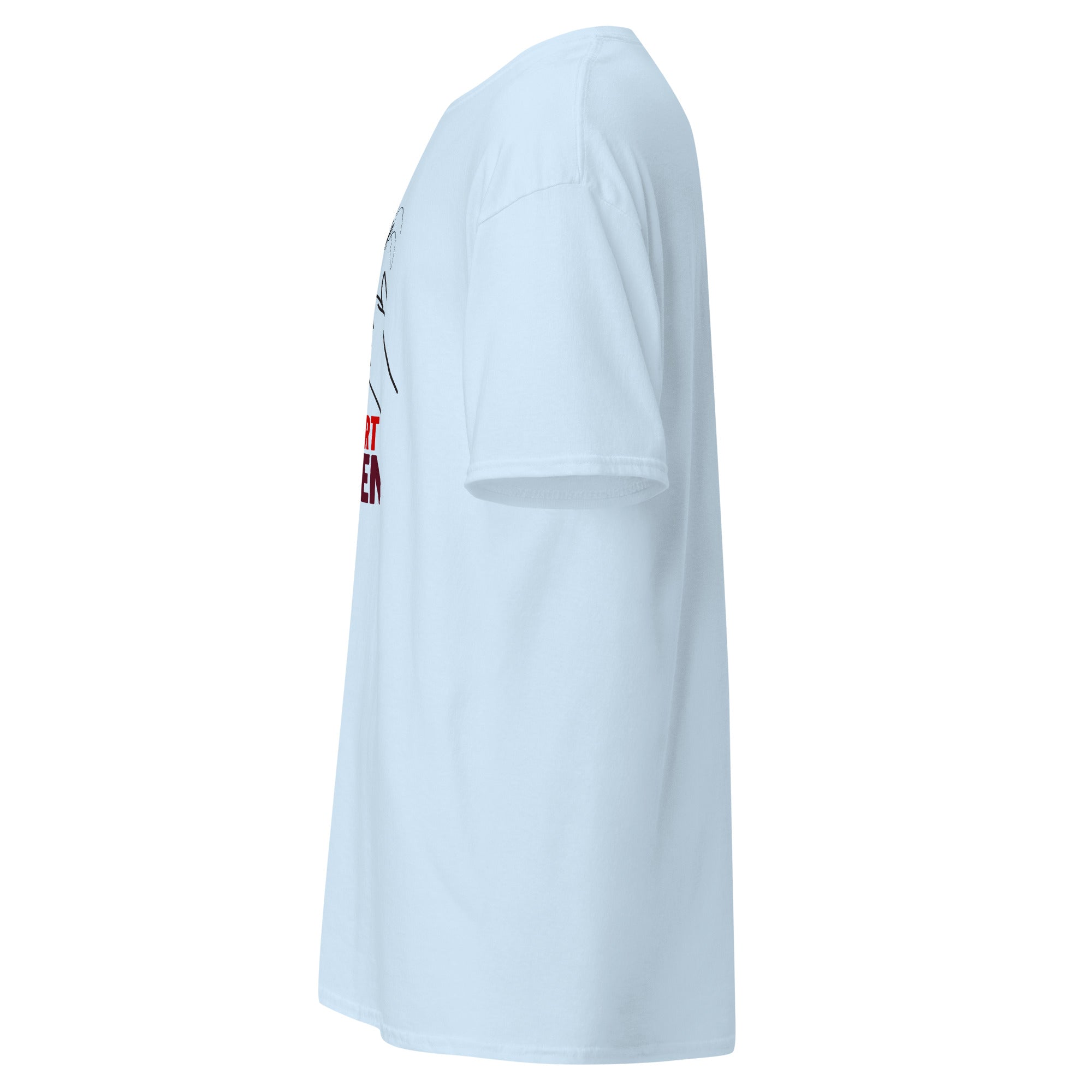 Heart Taken - classic tee - Print My Man