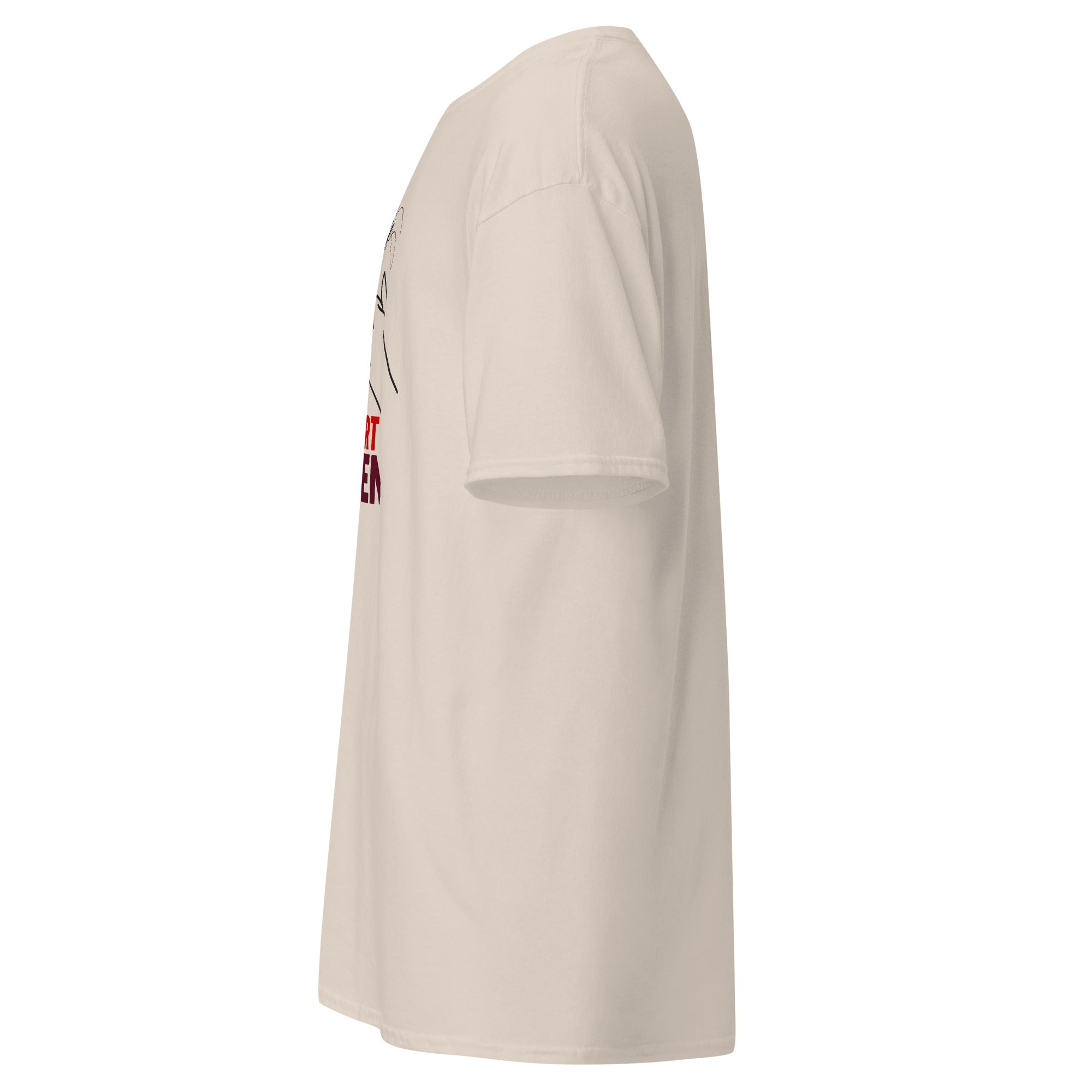 Heart Taken - classic tee - Print My Man