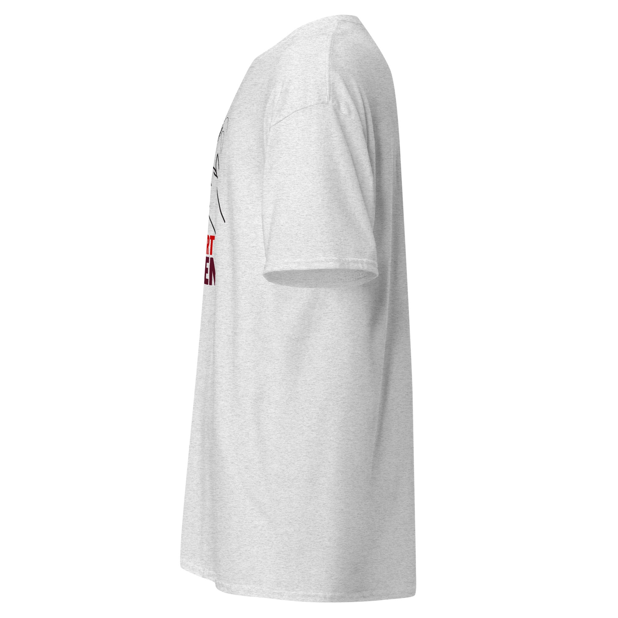 Heart Taken - classic tee - Print My Man