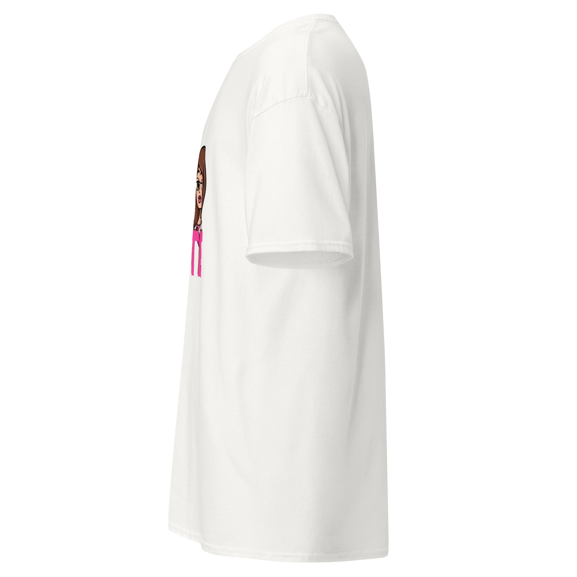 Her By Fate - classic tee - Print My Man