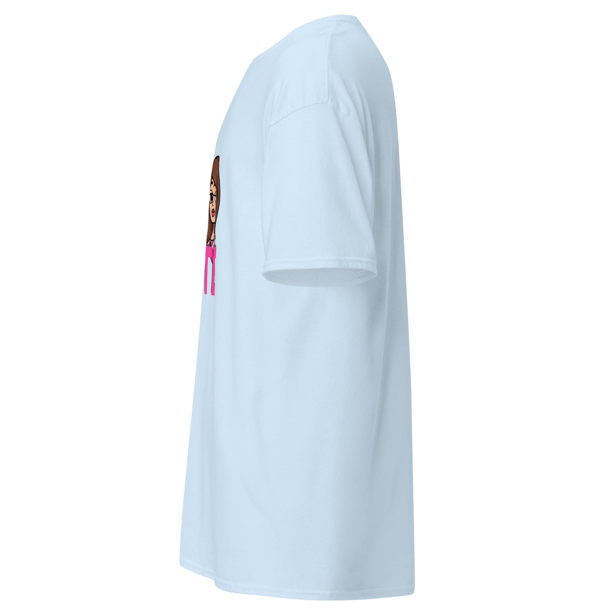 Her By Fate - classic tee - Print My Man