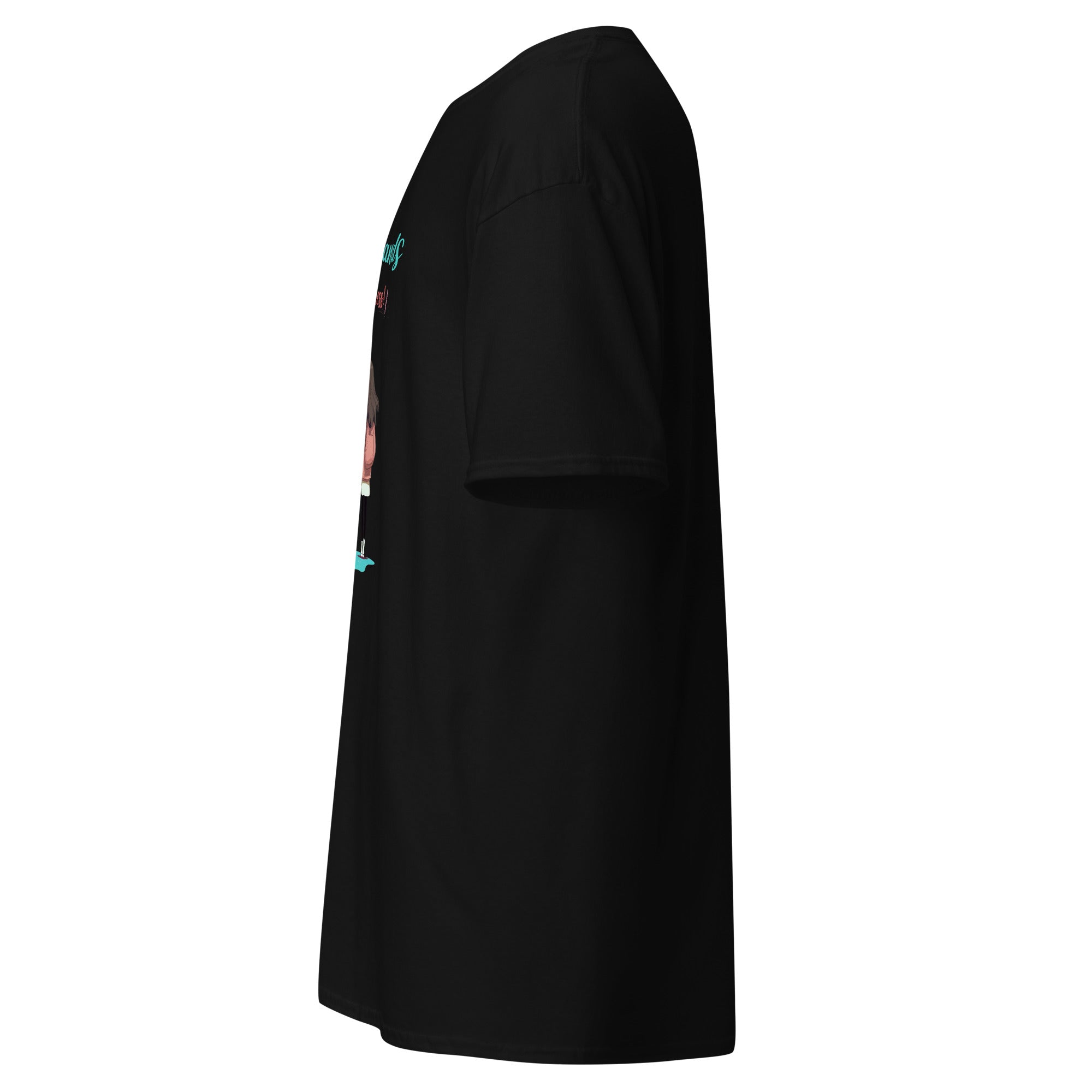 Holding Hands – Unisex Classic Tee - Print My Man