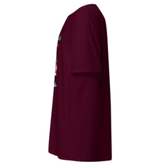 Holding Hands – Unisex Classic Tee - Print My Man