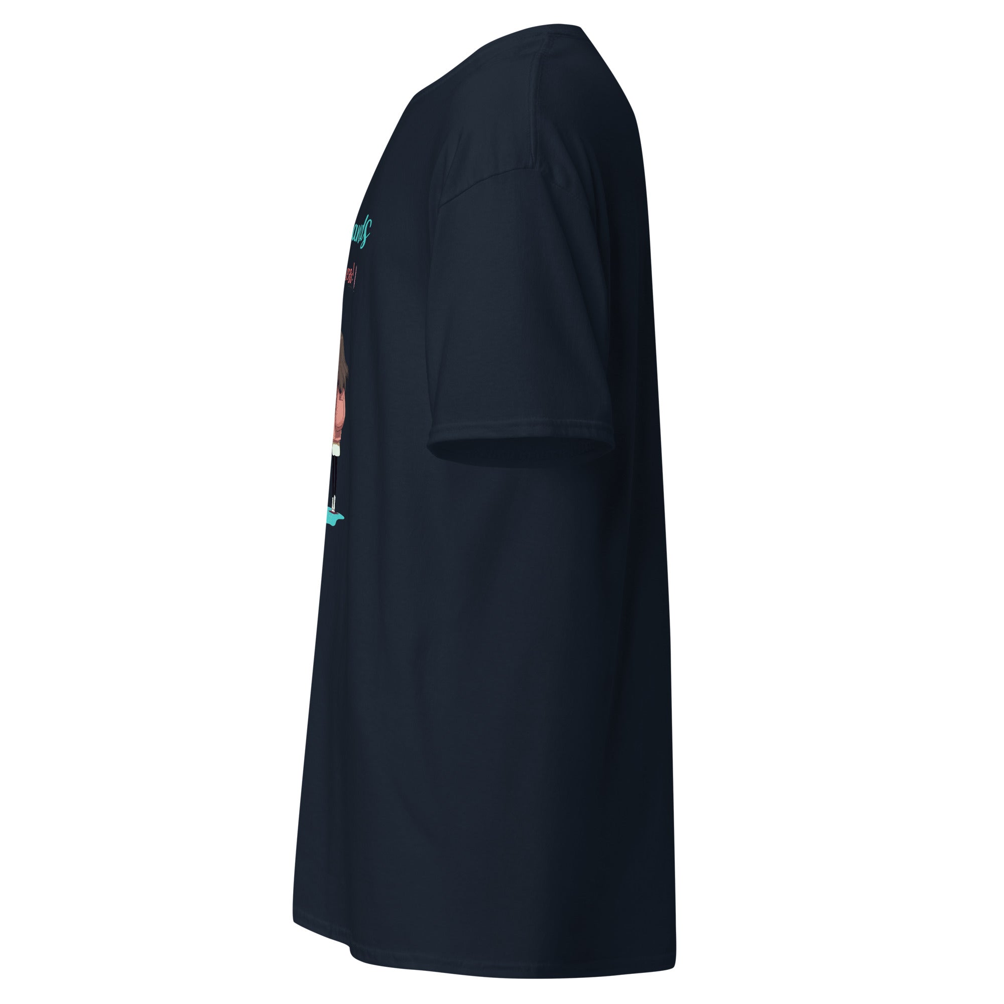 Holding Hands – Unisex Classic Tee - Print My Man