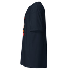 In Love On Fire - classic tee - Print My Man