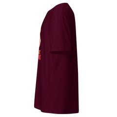 In Love On Fire - classic tee - Print My Man