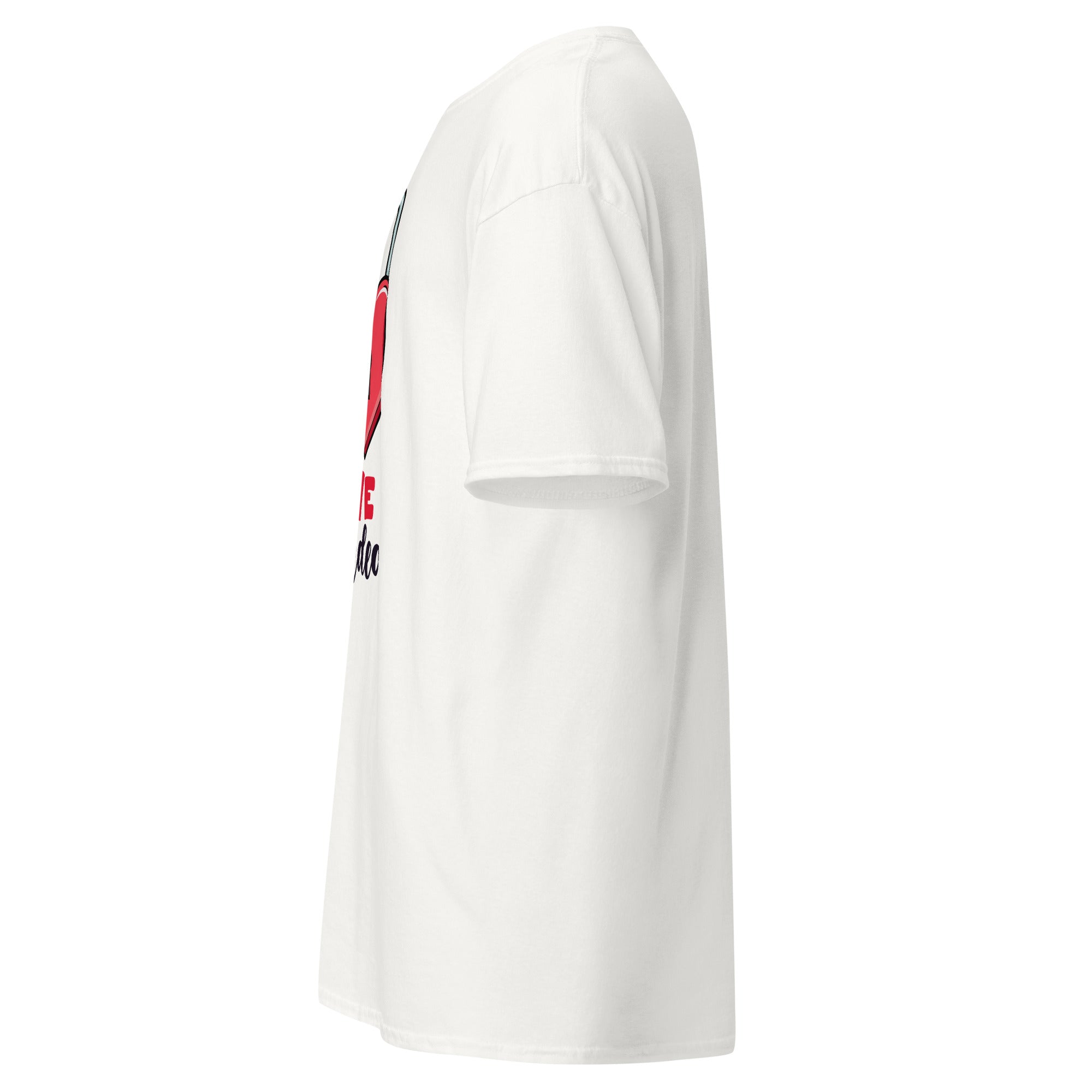 Love Guarded - classic tee - Print My Man