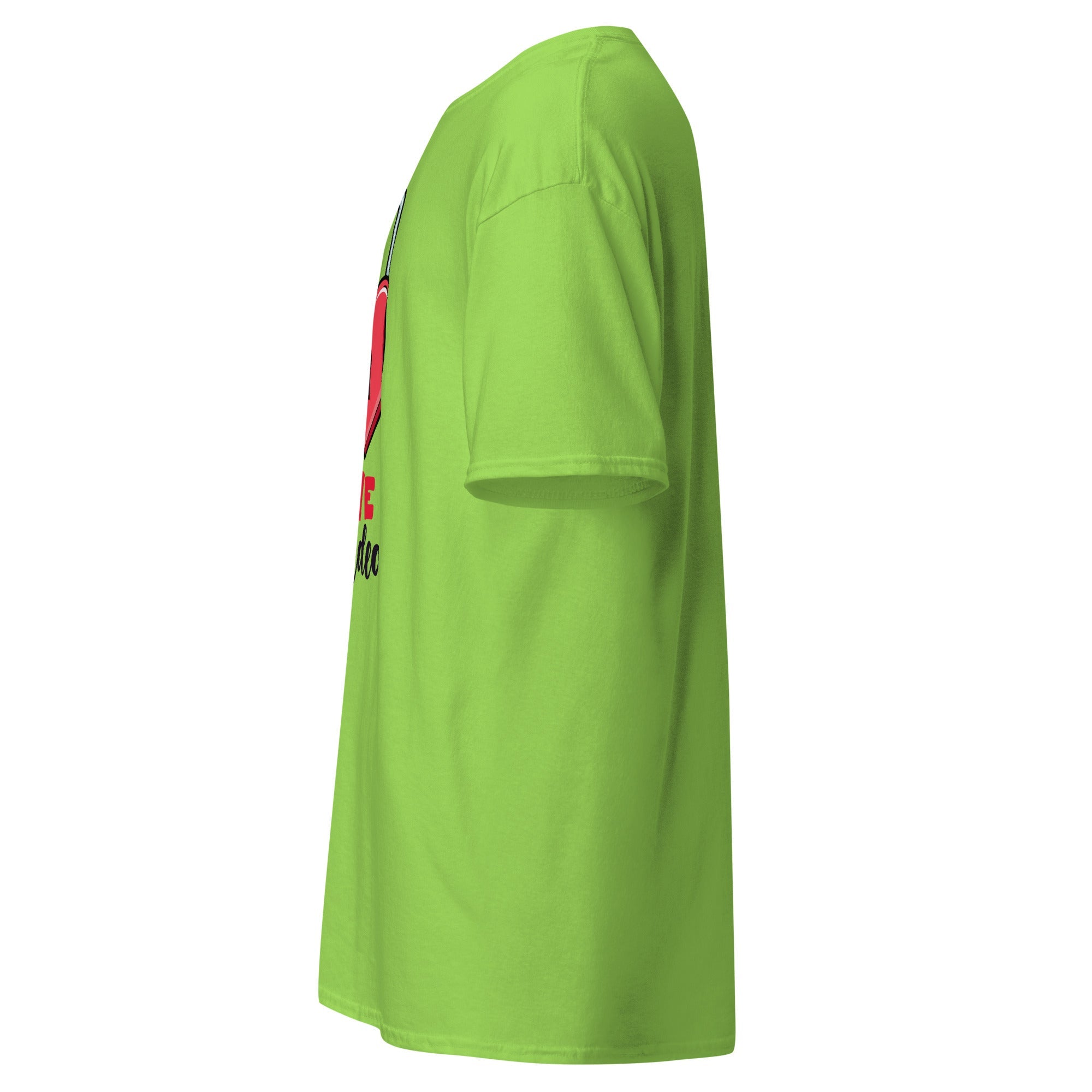 Love Guarded - classic tee - Print My Man