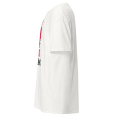 Love Lock Loaded - classic tee - Print My Man