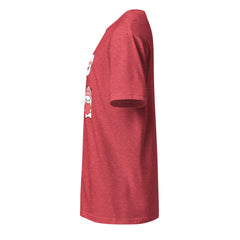 Love Looks Like Her – Unisex T-Shirt - Print My Man