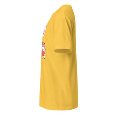 Love Looks Like Her – Unisex T-Shirt - Print My Man