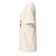 Love Looks Like Her – Unisex T-Shirt - Print My Man