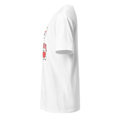 Love Looks Like Her – Unisex T-Shirt - Print My Man