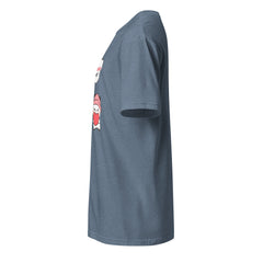 Love Looks Like Her – Unisex T-Shirt - Print My Man