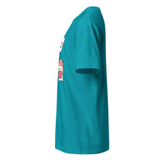 Love Looks Like Her – Unisex T-Shirt - Print My Man