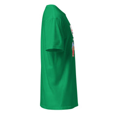 Love Looks Like Her – Unisex T-Shirt - Print My Man