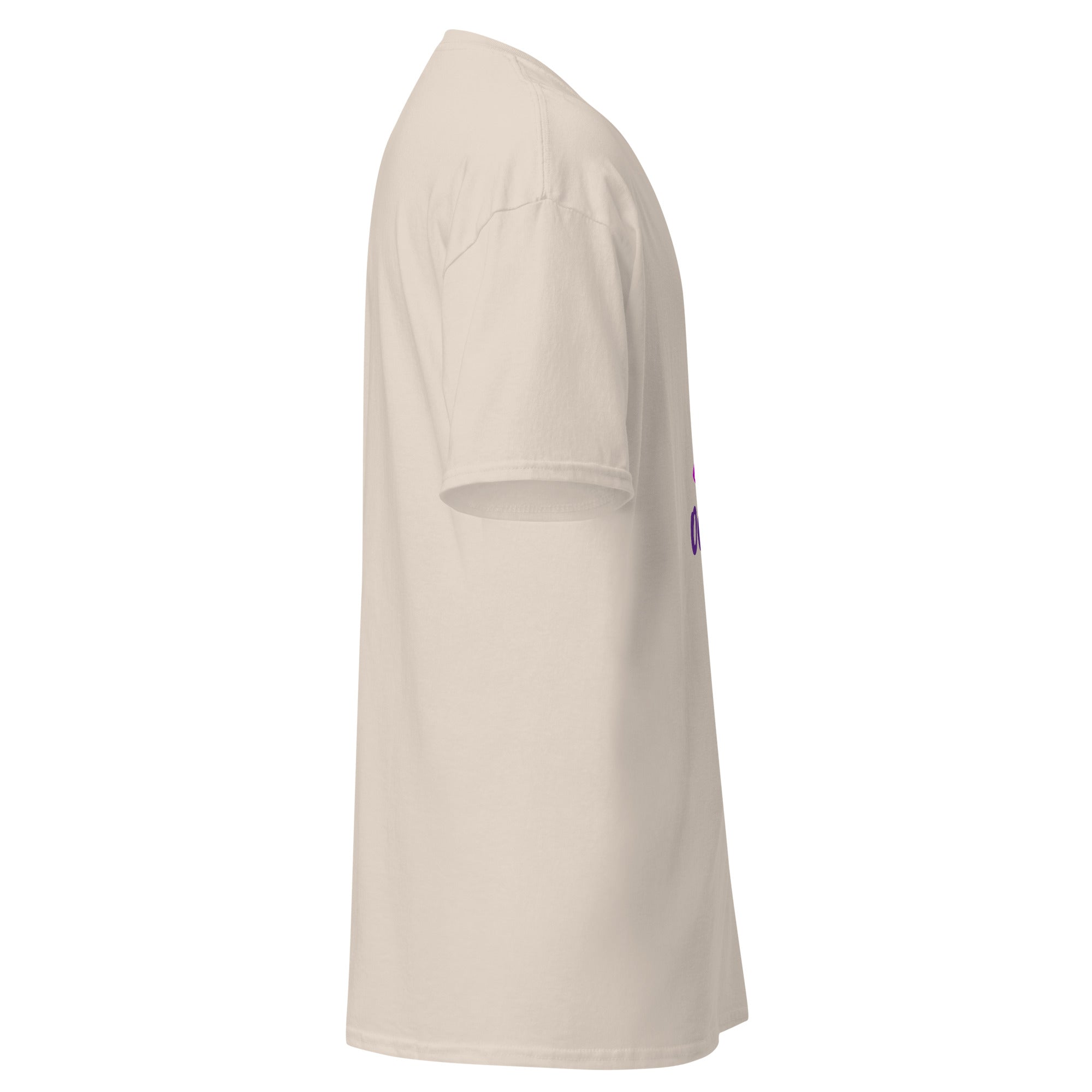 Love Loud - classic tee - Print My Man