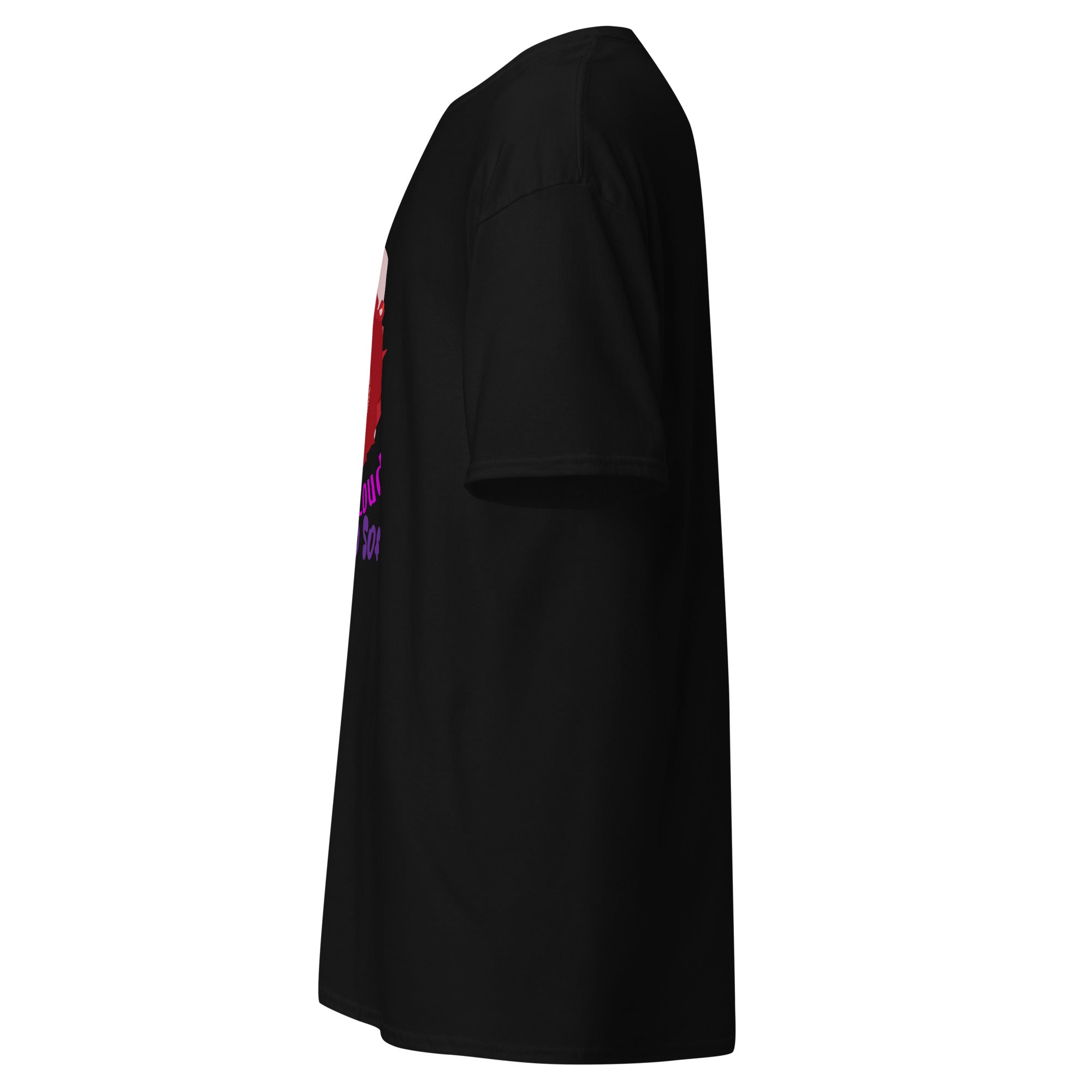 Love Loud - classic tee - Print My Man