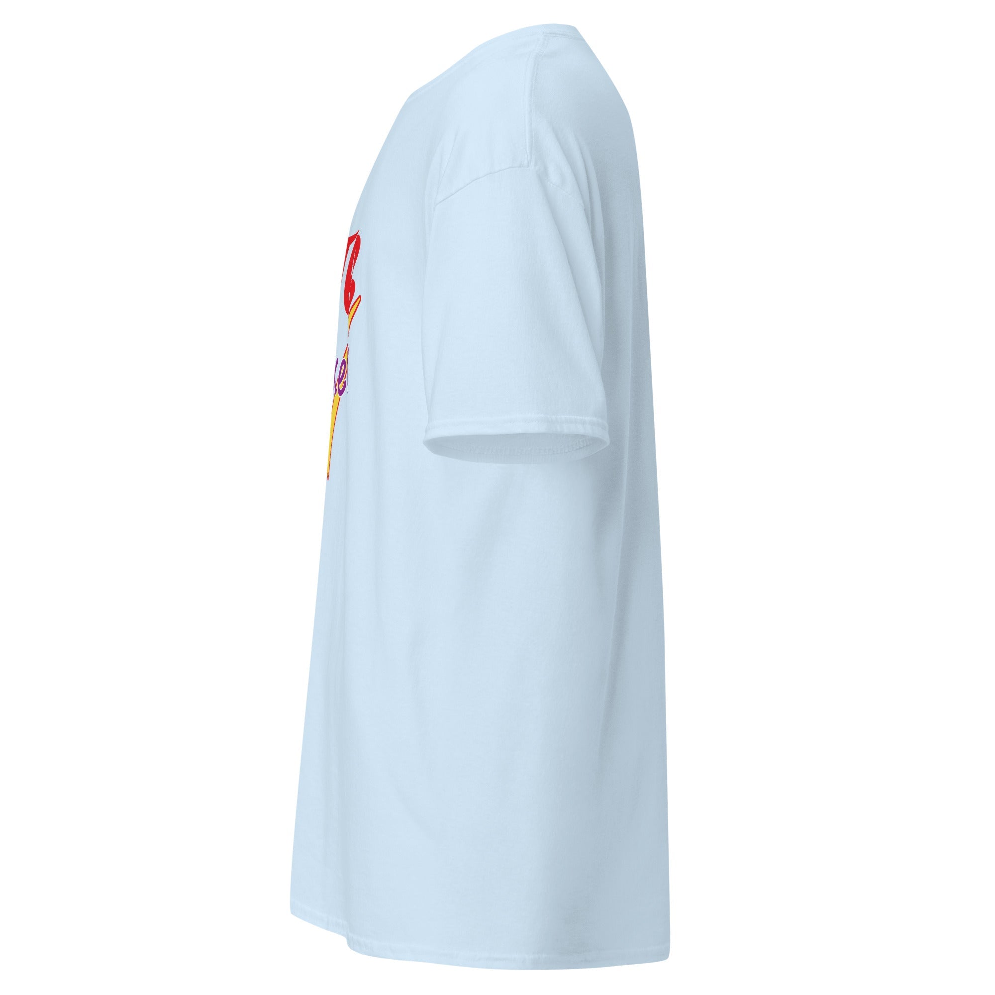 Love Marked - classic tee - Print My Man