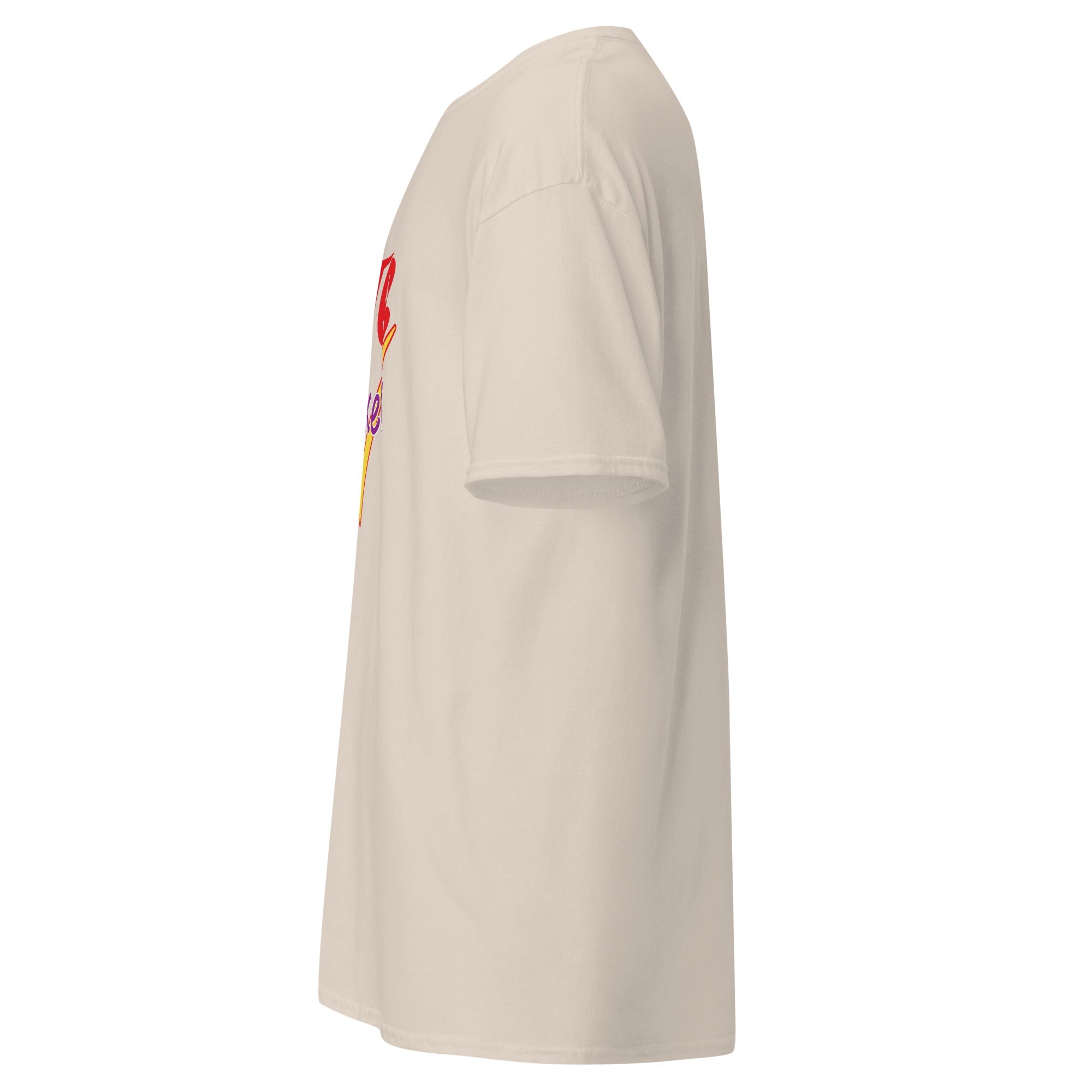 Love Marked - classic tee - Print My Man