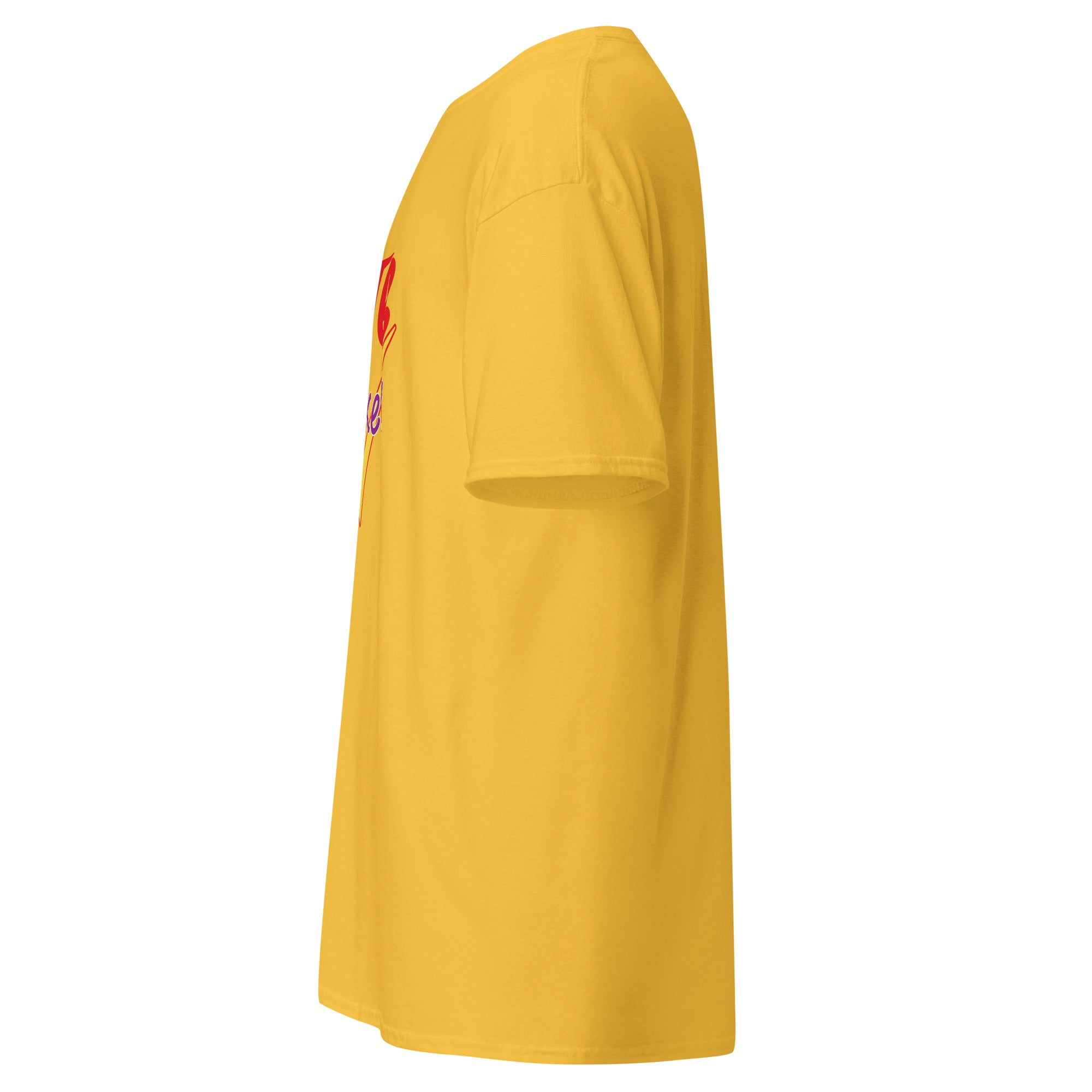 Love Marked - classic tee - Print My Man