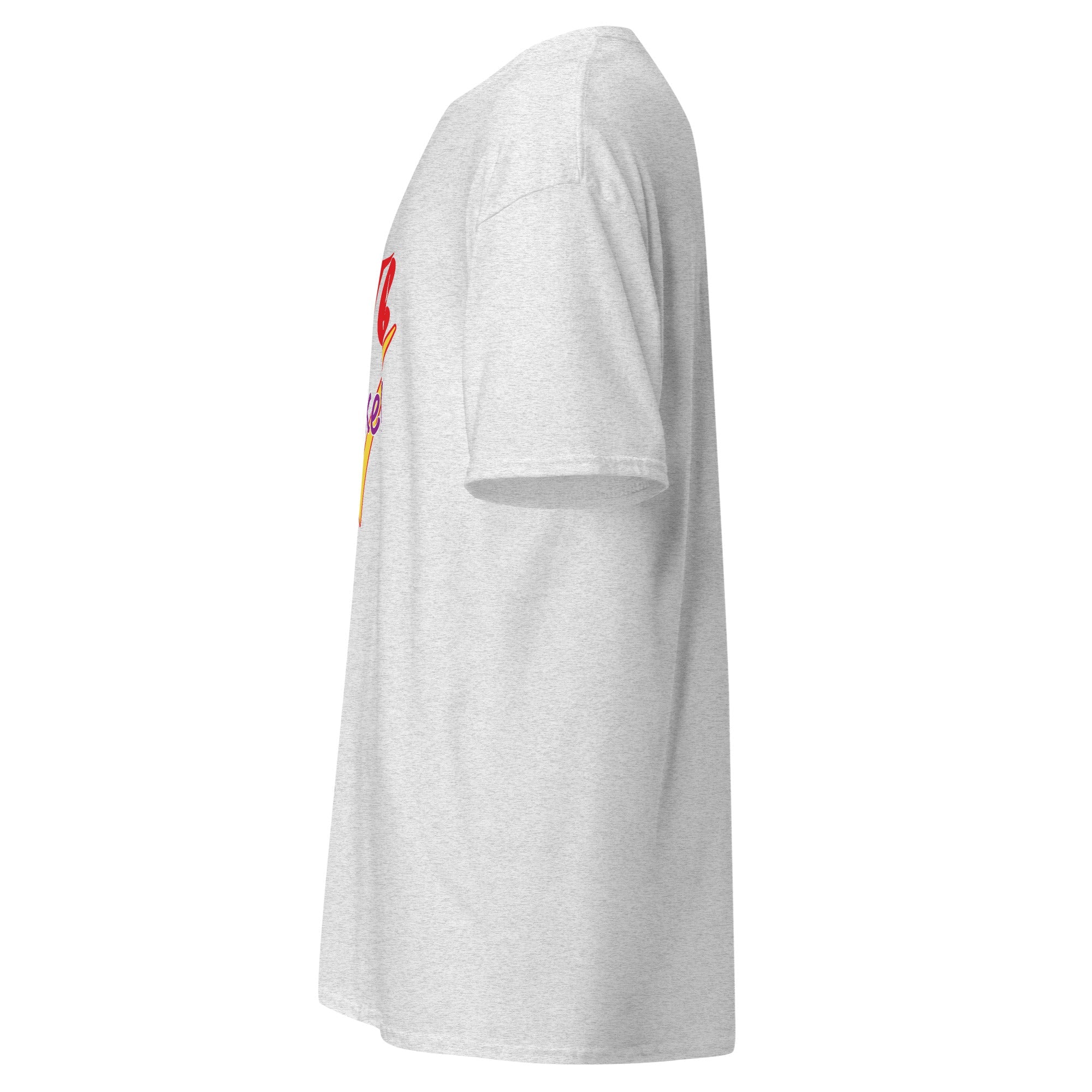 Love Marked - classic tee - Print My Man