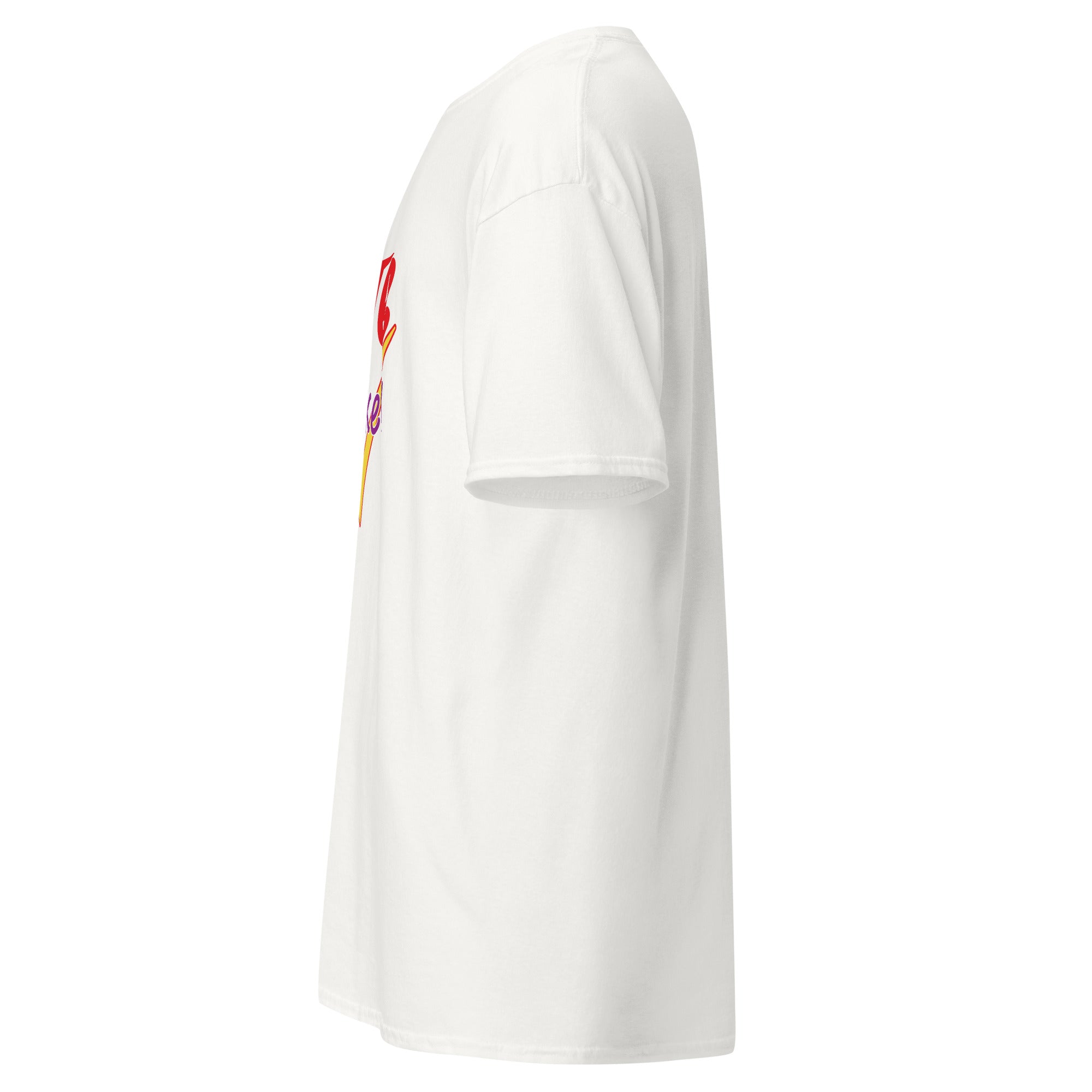 Love Marked - classic tee - Print My Man