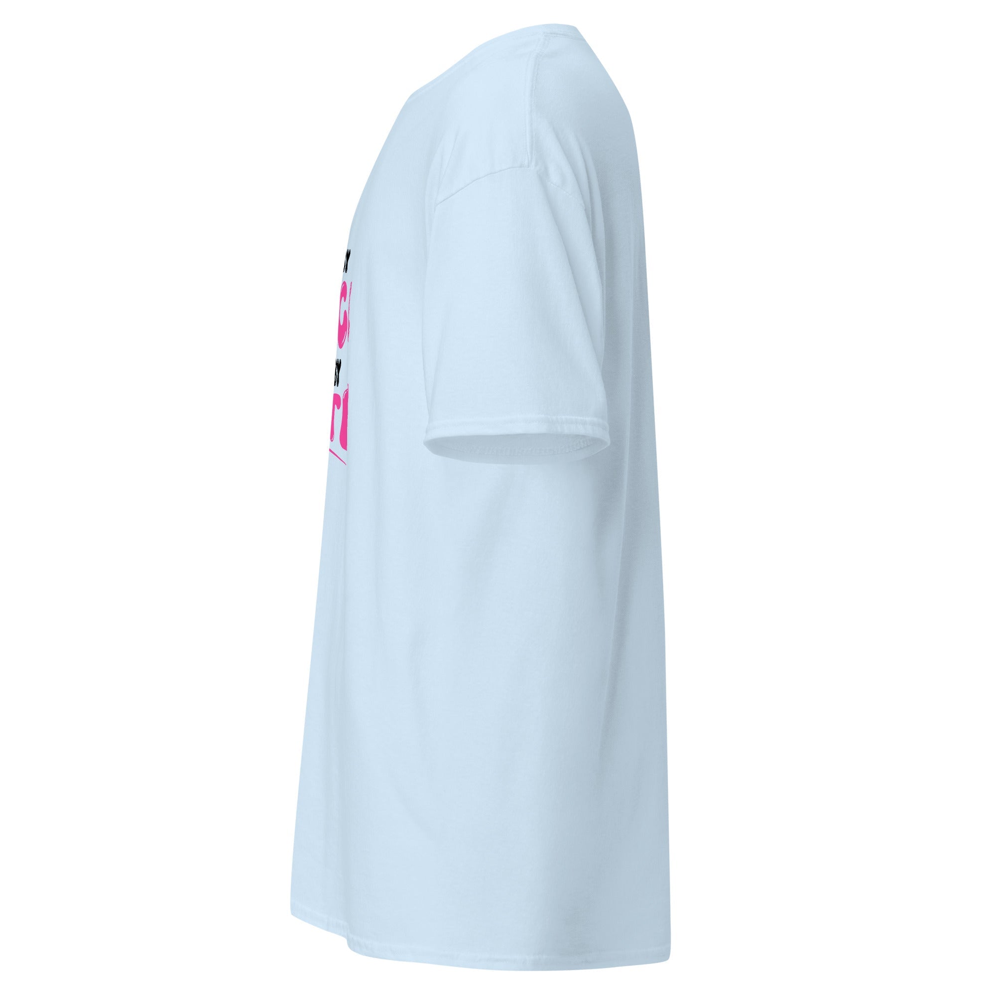 Loyal By Choice Her By Fate - classic tee - Print My Man