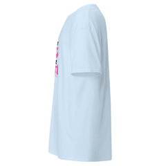 Loyal By Choice Her By Fate - classic tee - Print My Man