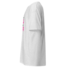 Loyal By Choice Her By Fate - classic tee - Print My Man