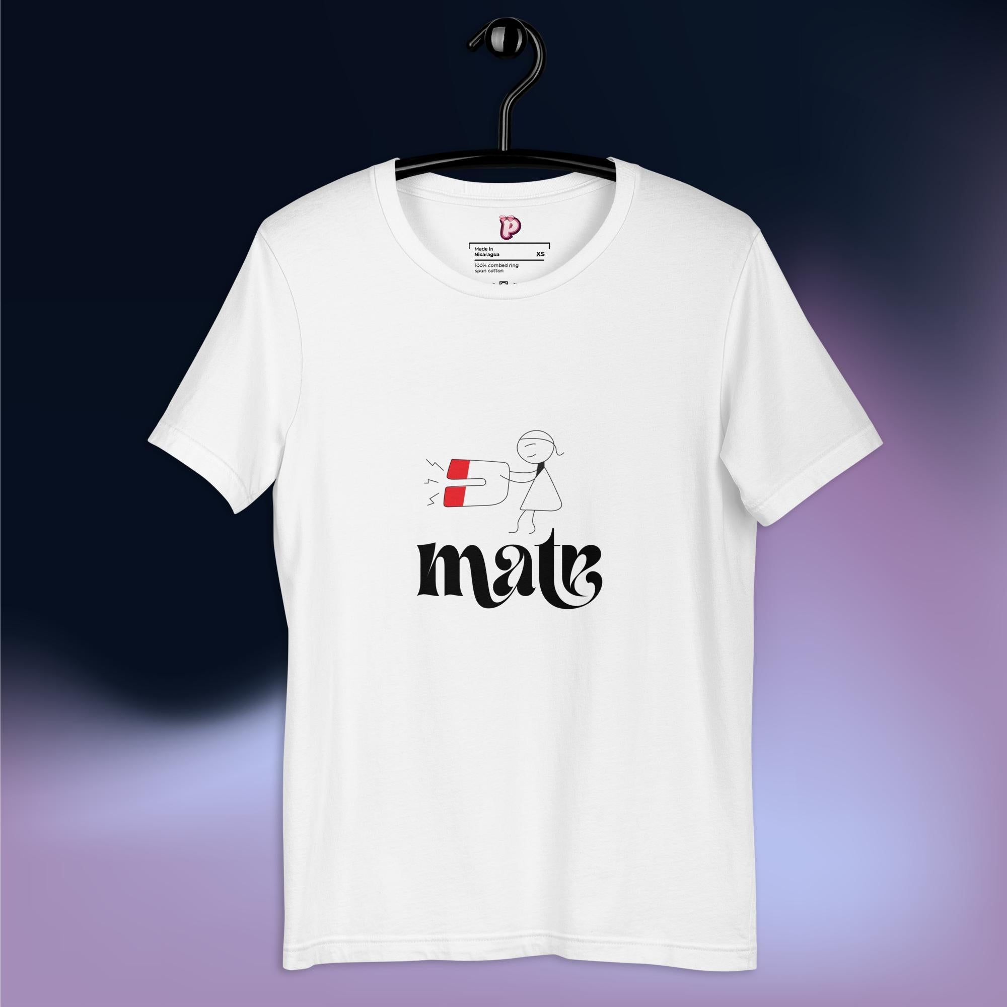 MAGNETIC HEARTS – Soul & Mate Edition - Print My Man